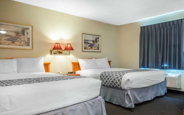 Suburban Extended Stay Hilton Head