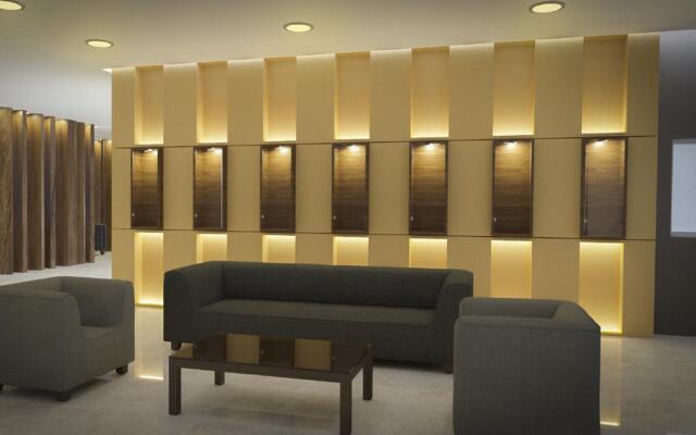 AP Maria Nova Lounge - Adults Friendly