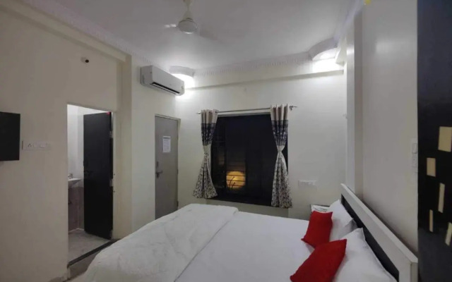 Spot On 807972 Hotel Welcome Inn
