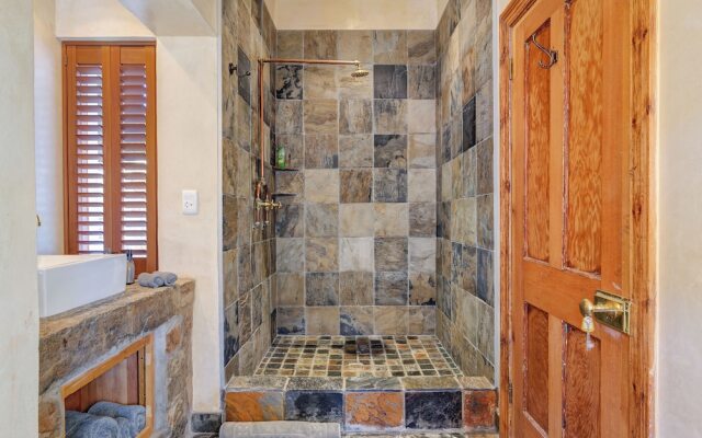 Buccara Karoo - Graaff Reinet