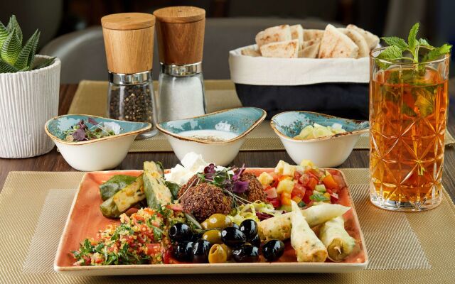 Acasa Suites Zurich Oerlikon