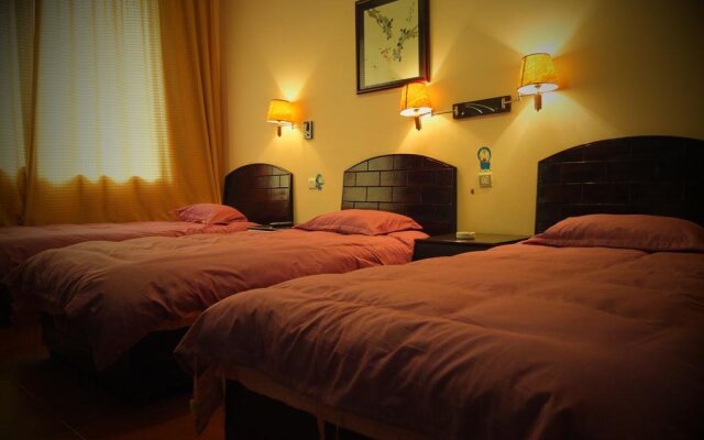 Dengba Hostel Yangshuo