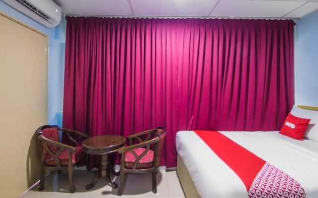 OYO 89842 Hotel 22 Northport