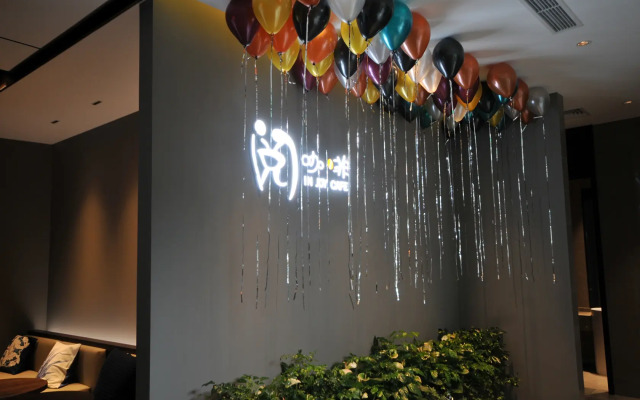 Gubei Garden Hotel Shanghai
