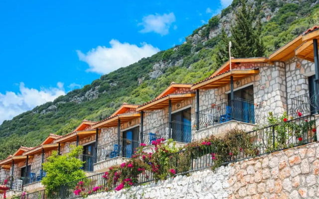 Kaş Köy Hotel