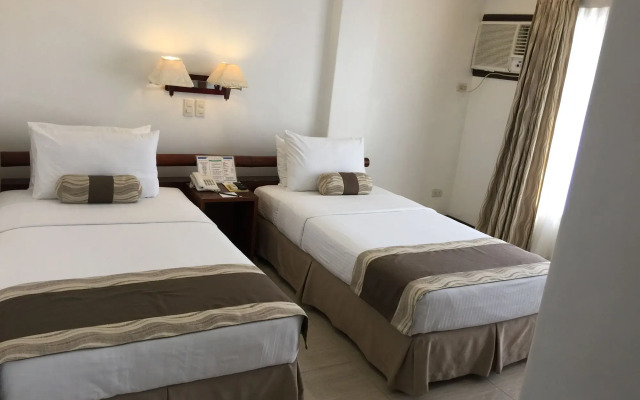 Soledad Suites