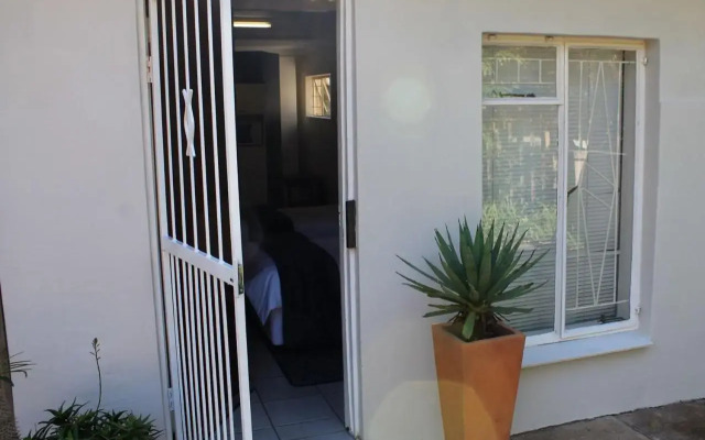 Green Fields Cottage