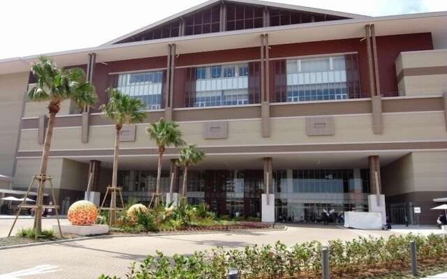 Rycom Garden Resort