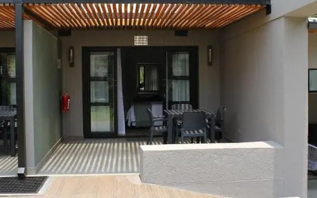 The Guesthouse 6 on Vrede