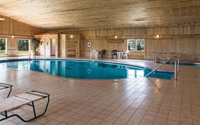 Quality Inn Superior - Duluth