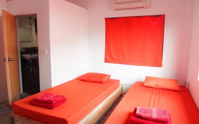 Boutique Dormitory Kochi-ke