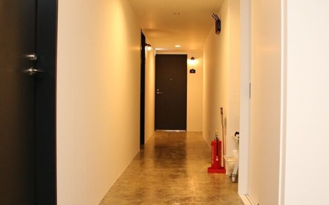 Minato Hotel