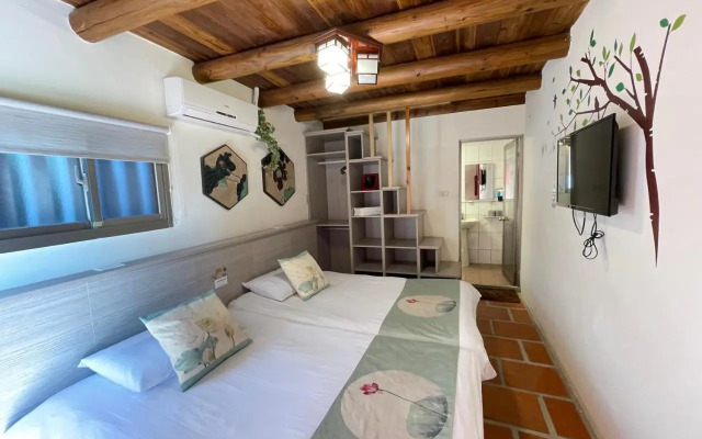Eighty-eight B&B