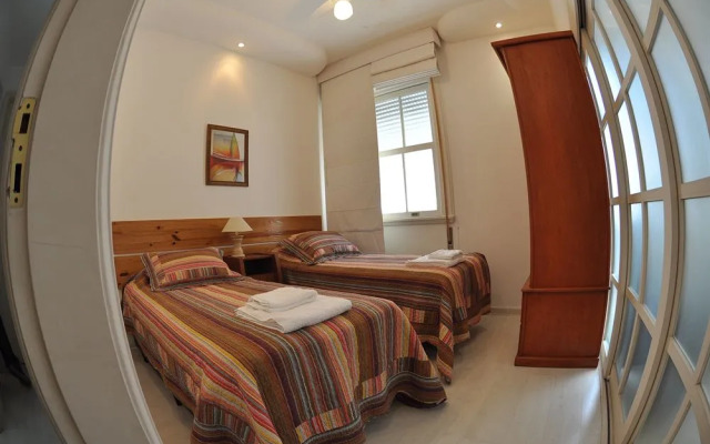 Rent House in Rio Moreira da Silva