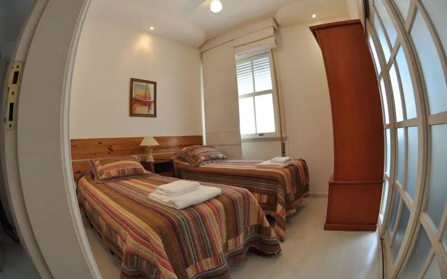 Rent House in Rio Moreira da Silva