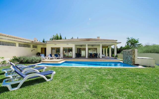 Can Buda - Four Bedroom