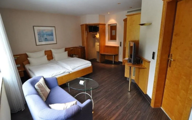 Landhotel Pfrondorfer Mühle