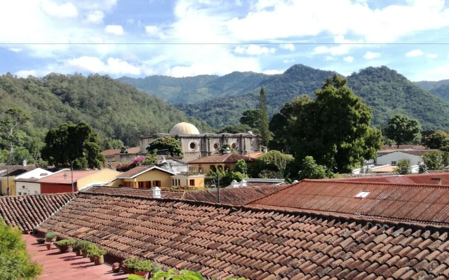 Posada San Sebastian