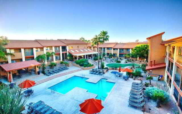 Quality Inn & Suites Tucson