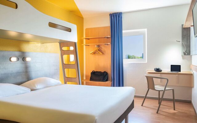 ibis budget Grigny Centre