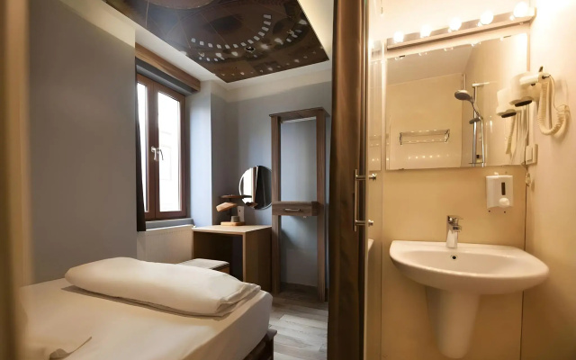 Stay Inn Taksim Hostel