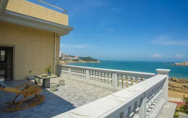 Meizhou Island Haiyun Hotel