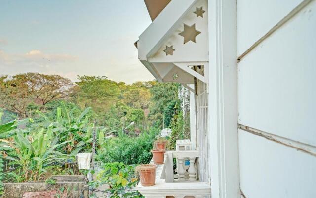 The Fort Manor Hotel - Kochi Kerala