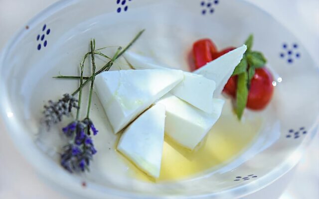 Masseria celidonia resort & relax