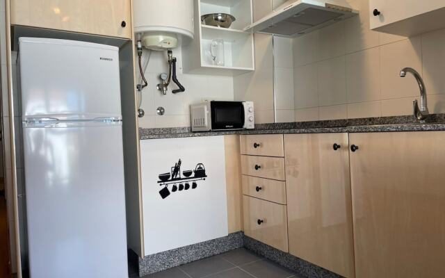 Apartamentos Ciudad Santiago