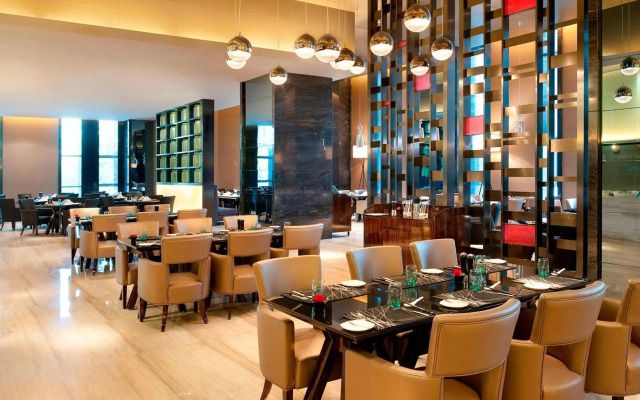 Le Meridien Chongqing, Nan'an