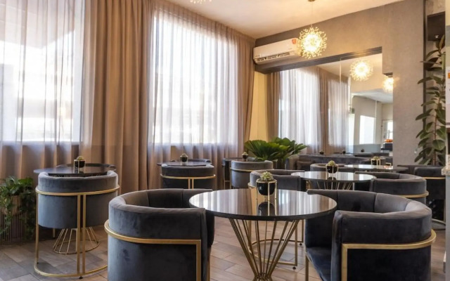 Hotel Boutique de Firma