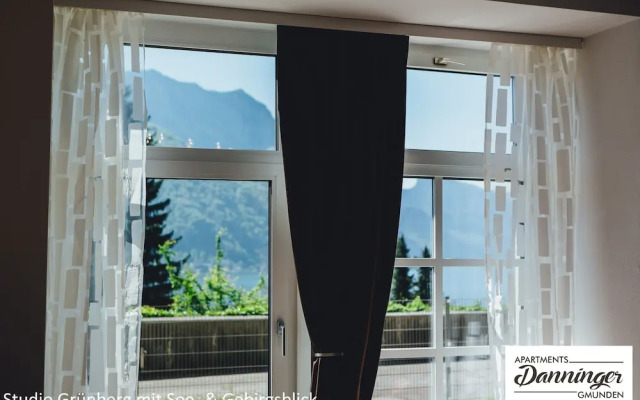 Zimmervermietung Hufnagl - Baumgartner