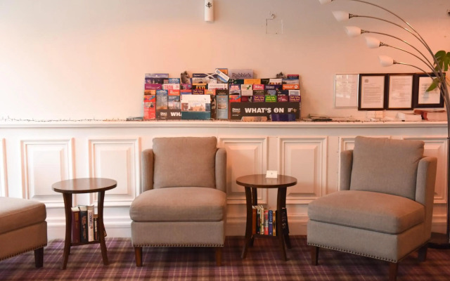 Sandyford Hotel