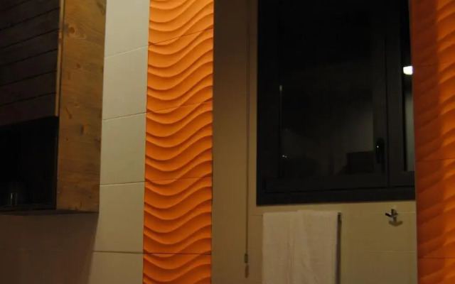 Hotel Santa Bàrbara