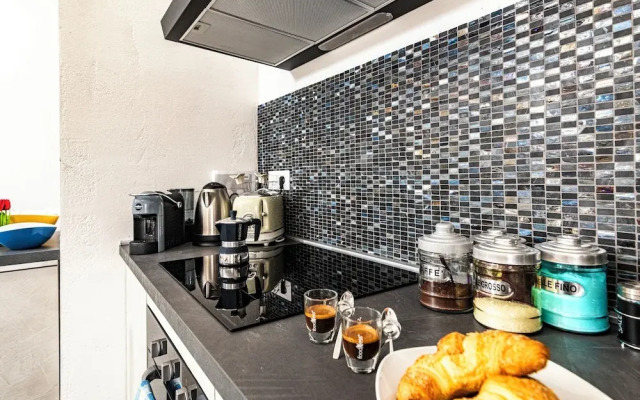 Lusa Apartment