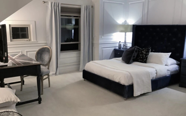 Suite Smart Shaughnessy