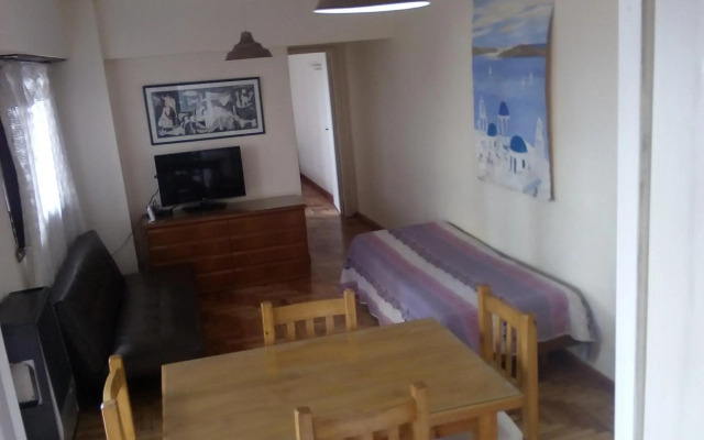 Mardel 2 amb c/terraza 10x5