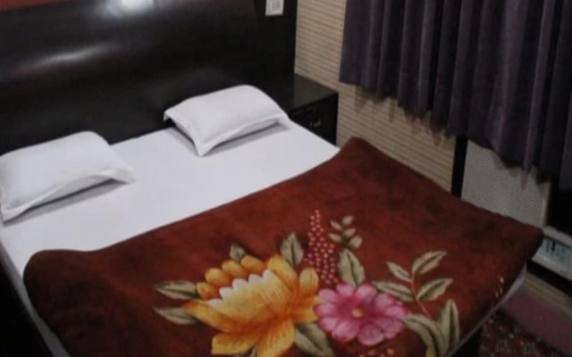 Hotel Red Rose