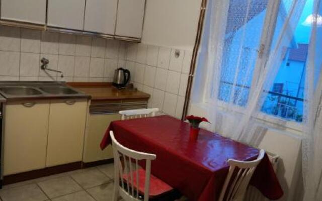 Apartmani Zorica