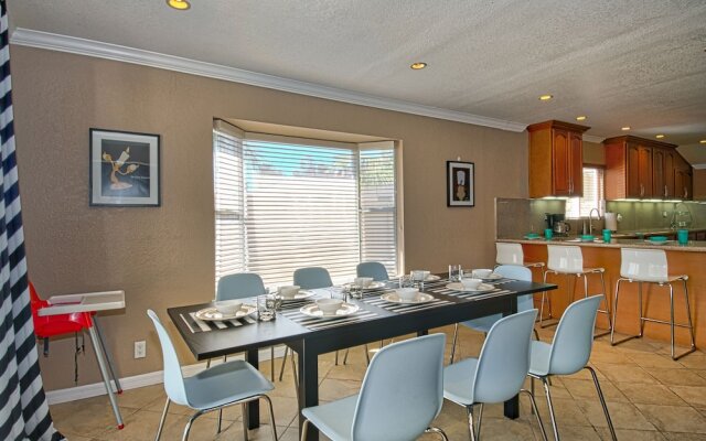 Paradise Pier - 3 Br Home