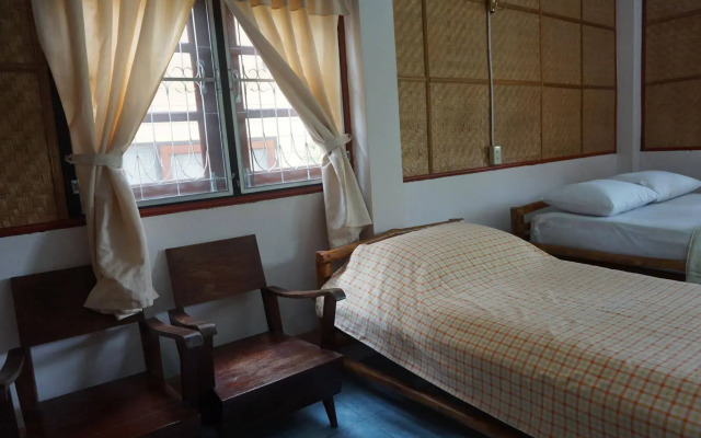 Sibae Guesthouse
