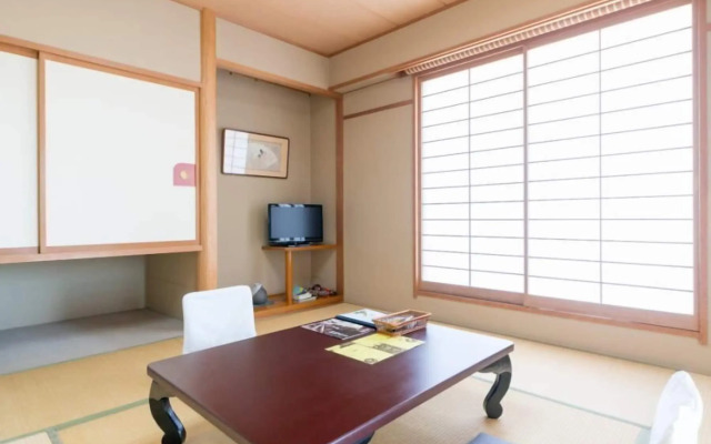Gingetsu