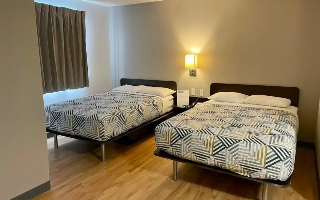 Studio 6 Port Arthur, TX - SE