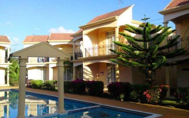 Residence Mont Choisy