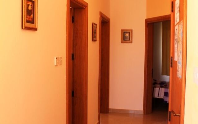 Blue Waters Penthouse Sliema