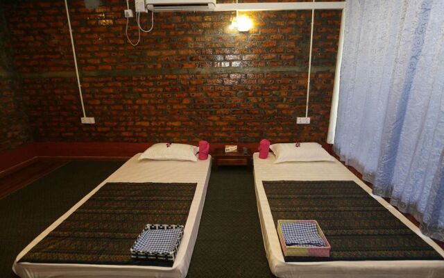 Grand Garden Hotel Yangon