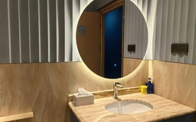 HanTing Hotel (Zhengzhou Shangdou Road Fangte Resort)