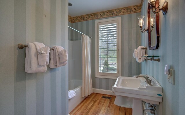 VCI - Elderberry Overlook