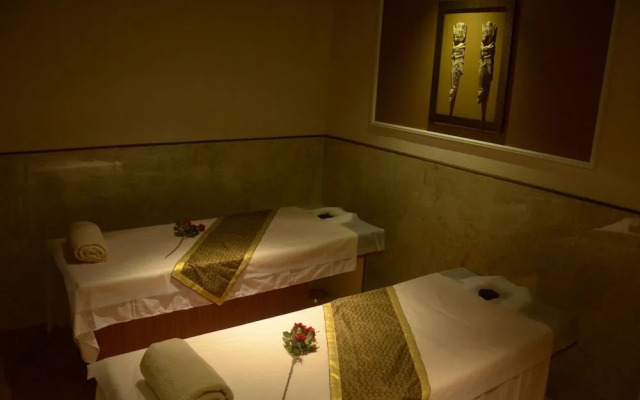 PR Grand Guindy