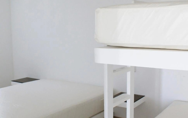 Casa 33 Sotavento Paracas